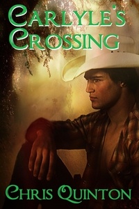  Chris Quinton - Carlyle's Crossing.