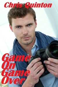  Chris Quinton - Game On, Game Over.