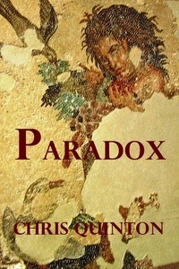  Chris Quinton - Paradox.