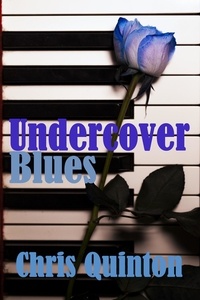  Chris Quinton - Undercover Blues.