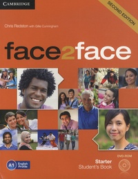 Face2face - Starter Students Book A1.pdf