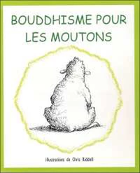 Bouddhisme Pour Les Moutons