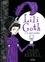 Lili Goth et la souris fantôme - Occasion