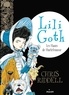 Chris Riddell - Lili Goth Tome 3 : Les Hauts de Hurlefrousse.
