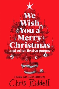 Téléchargeur de livre pour ipad We Wish You A Merry Christmas and Other Festive Poems  - Chosen and illustrated by