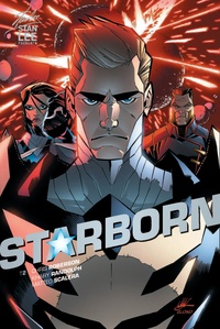 Chris Roberson et Khary Randolph - Starborn Tome 2 : .