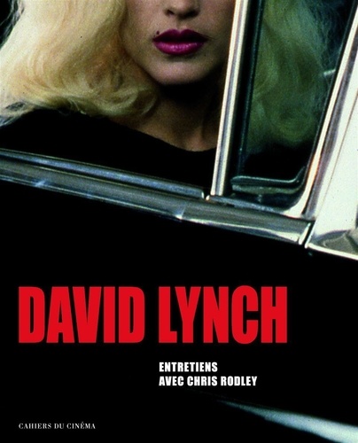 Chris Rodley - David Lynch.