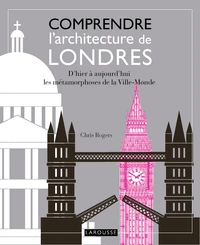 Comprendre l'architecture de Londres
