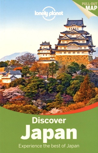 Chris Rowthorn - Discover Japan - Experience the best of Japan.