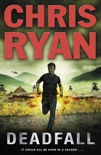 Chris Ryan - Deadfall - Agent 21.