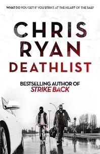 Chris Ryan - Deathlist - A Strike Back Novel (1).