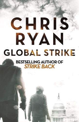 Global Strike. A Strike Back Novel (3)