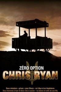Chris Ryan - Option zéro.