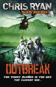 Chris Ryan - Outbreak - Code Red.