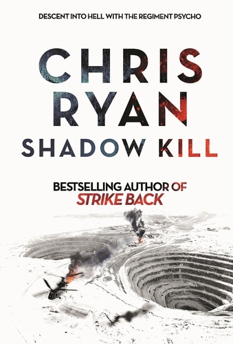 Shadow Kill. A Strike Back Novel (2)
