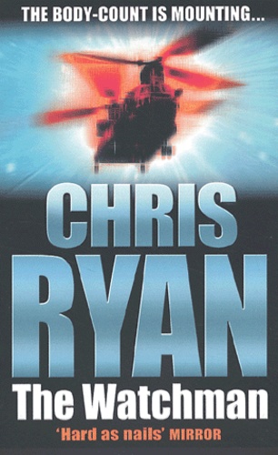 Chris Ryan - The Watchman.