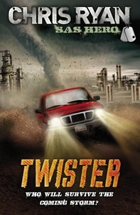 Chris Ryan - Twister - Code Red.