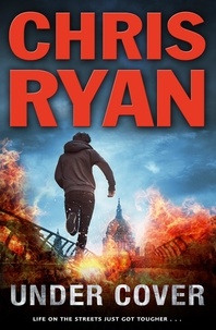 Chris Ryan - Under Cover.
