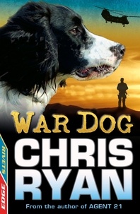 Chris Ryan - War Dog.