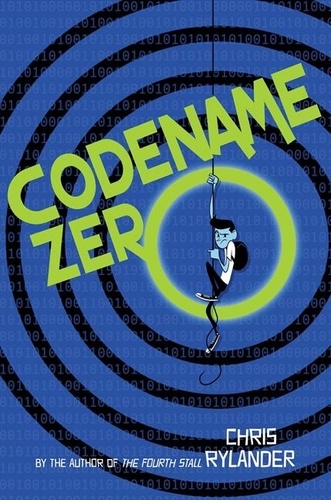 Chris Rylander - Codename Zero.