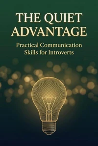The Quiet Advantage: Practical Communication Skills for Introverts