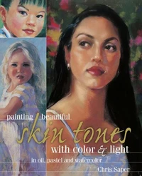 Painting Beautiful Skin Tones with Color &amp; Light