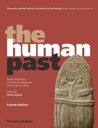 Chris Scarre - The human past.