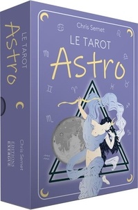 Chris Semet - Le Tarot Astro.