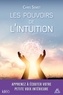 Chris Semet - Les pouvoirs de l'intuition.