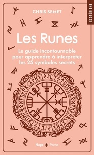 Chris Semet - Les runes.