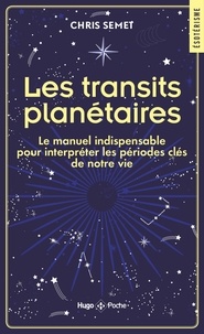 Chris Semet - Les Transit Planétaire.