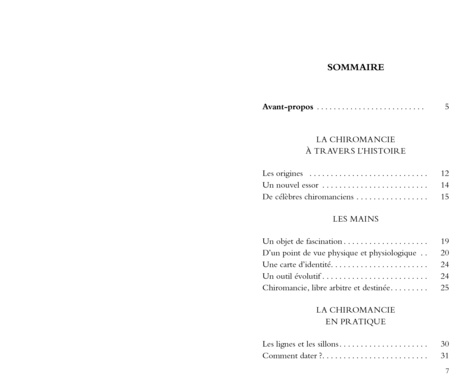 Lire les lignes de la main. Eclairez votre chemin de vie grâce à la chiromancie