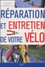 Chris Sidwells - Réparation et entretien de votre vélo.