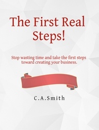  Chris Smith - The First Real Steps!.