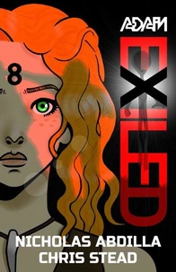 Adam Exiled