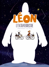 Léon l'extraterrestre
