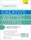 Complete Creative Writing Course. Your complete companion for writing creative fiction