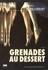 Grenades pour le dessert