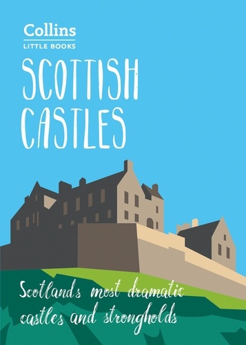 Chris Tabraham - Scottish Castles - Scotland’s most dramatic castles and strongholds.