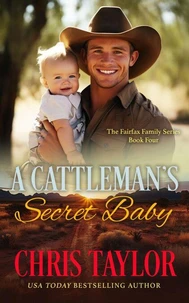 A Cattleman's Secret Baby