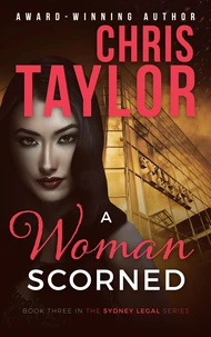 A Woman Scorned