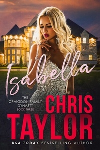  Chris Taylor - Isabella - The Craigdon Family Series, #3.
