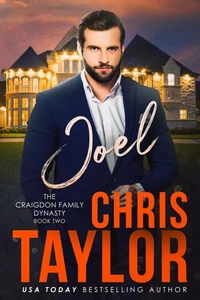 Joel - Book Two of the Craigdon Family Dynasty