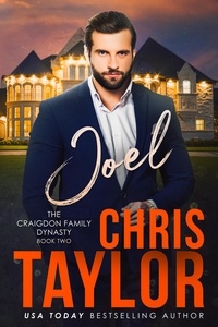  Chris Taylor - Joel - The Craigdon Family Series, #2.