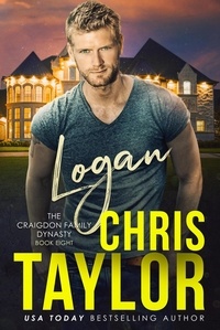  Chris Taylor - Logan - The Craigdon Family Series, #8.