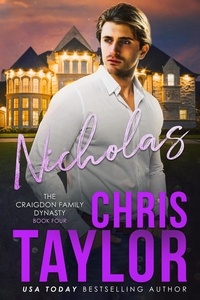  Chris Taylor - Nicholas - The Craigdon Family Series, #4.