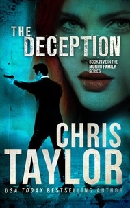  Chris Taylor - The Deception - Book Five of the Munro Family Series - The Munro Family Series, #5.