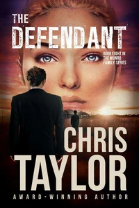 The Defendant - Book Eight of the Munro Family Series