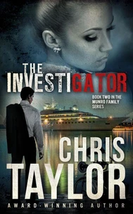 The Investigator - Book Two of the Munro Family Series