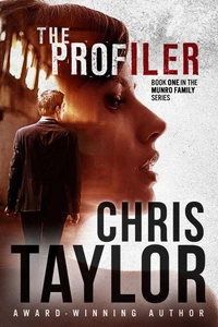 The Profiler - Book One in the Munro Family Series
